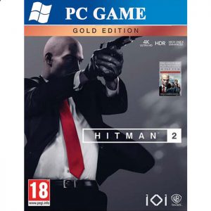 Buy Hitman 2 Steam key in Pakistan