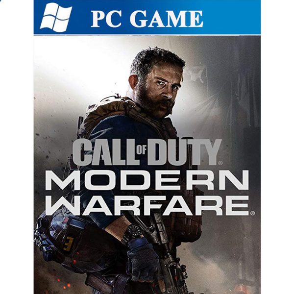 Buy Call of Duty Modern Warfare